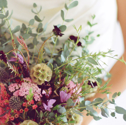 Studio Kate Floral Palm Springs - Bridal Bouquet