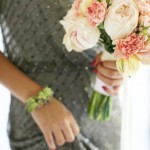 Studio Kate Floral - Wedding Bouquet
