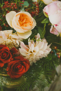 Wedding Inspiration at the ACE Hotel Brian Evans Photography